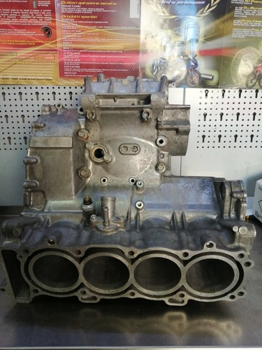 Blocco cilindri cylinder - -,