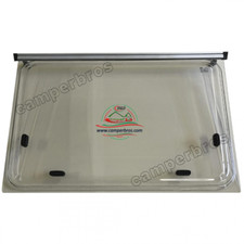 Finestra Universale ASIA
