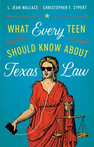What every teen should know - what,