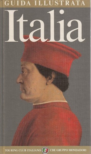 Italia guida illustrata - guida,