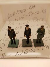 19 SOLDATINI DI PIOMBO METAL &