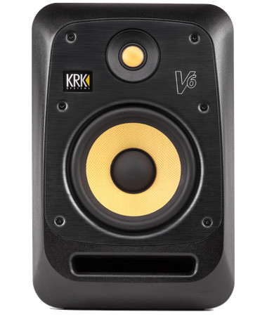 Krk monitor da - s4,