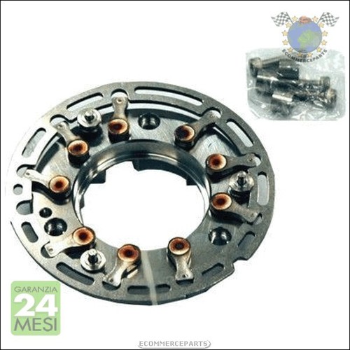 Coreassy turbina - coreassy,
