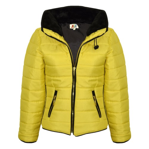 Bambine giacca imbottita - bambine,