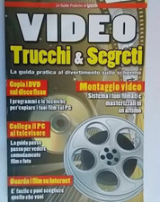 libro guida Video Trucchi