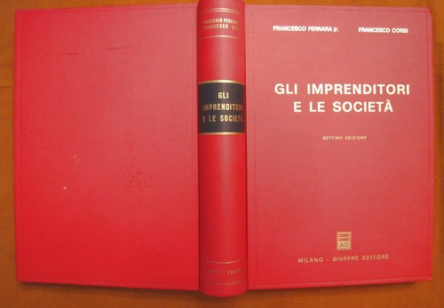 Gli imprenditori società - gli,