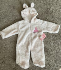 Body Coney Isle bambina rosa