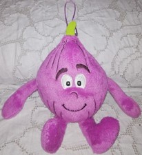 VITAMINI coop peluche FICO ortaggiotti Frutta fig pupazzo plush toys 