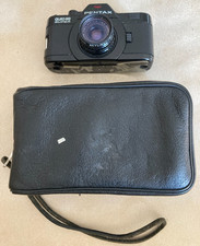 PENTAX Auto110 Super Analogica