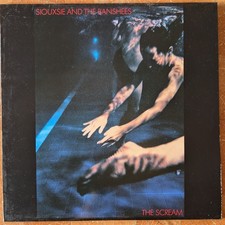 Siouxsie and the Banshees -