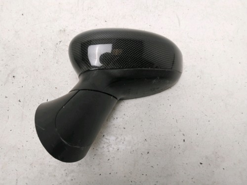 Specchietto laterale elettrico - specchietto,