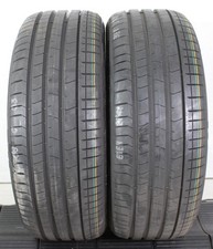 2 pneumatici estivi 275/50R20