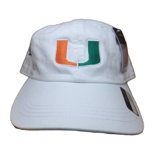 Cappello miami hurricanes ncaa - cappello,