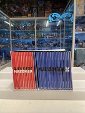 Mazinga The Original Dvd Collection - Grande Mazinga / Mazinga Z / Edicola