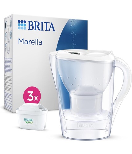 Brita marella maxtra pro - maxtra,