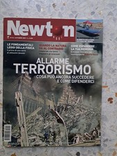 RARO "Newton", numero 10 di