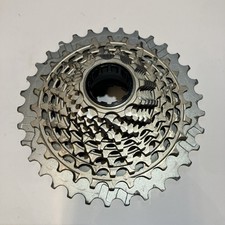 Used SRAM Red 1290 10-33t 12