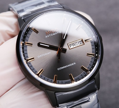 Mido commander datoday - auto, 42