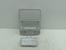 FORD FOCUS LUCE CORTESIA TETTO