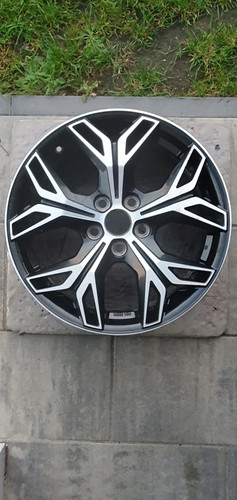 Cerchio lega 18 - 1x,