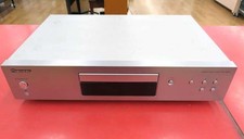 PIONEER PD-10AE Lettore CD