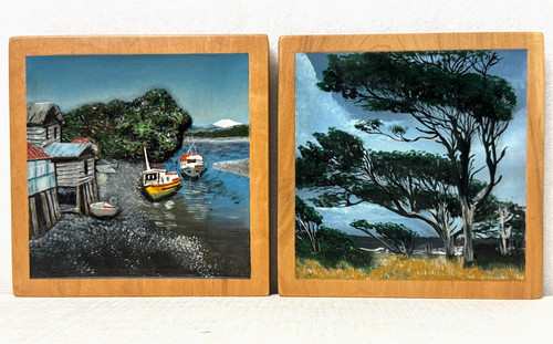 Set piastrelle arte legno - set,