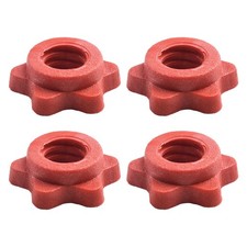 4 Dumbbell-Spinlock Collari