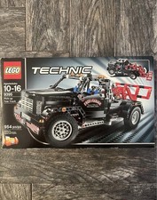 Lego technic pick tow - lego,