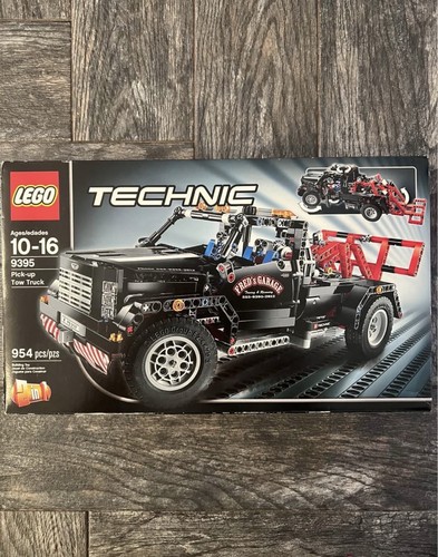 Lego technic camion - technic:,