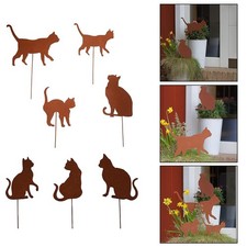 Tocco Rustico per Giardini Set