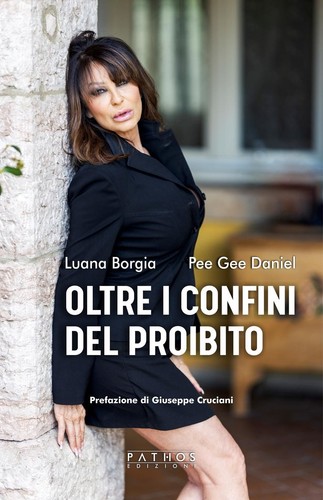 Libro luana borgia pee gee - -, /