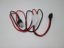 6 pin DC Power Cord Kenwood