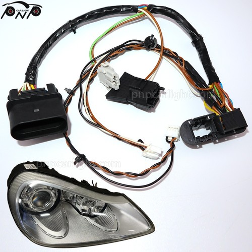 Per porsche cayenne 2007 - per,