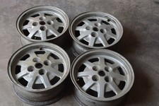 Cerchi in lega per Lancia Beta