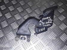 2008 CITROEN JUMPY LEFT THE