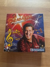 Sarabanda gioco da tavolo