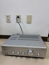 Pioneer amplificatore - a-10,