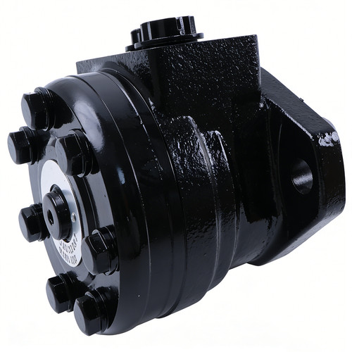 Motore idraulico 110a 054 - idraulico, 110a-054-as-0
