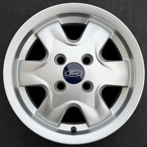 Top originale ford streetka - originale,