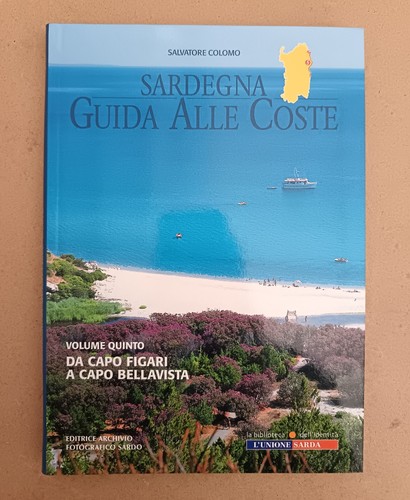 493a sardegna guida alle - sardegna,