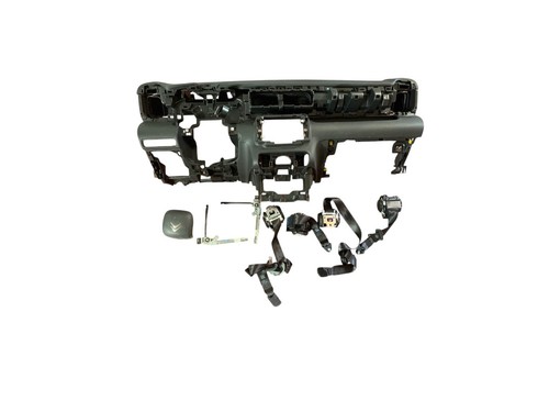 9811875780 kit airbag - kit,