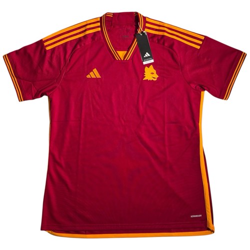 Adidas roma home - adidas, shirt