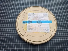 51m Kodak Vision3 500T, TESTATO ISO 200, pellicola analogica 35mm, rotolo sfuso