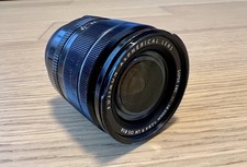 Fujifilm Fujinon XF18-55mm