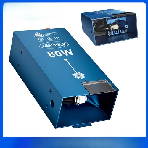 Modulo laser 80w con - laser, di