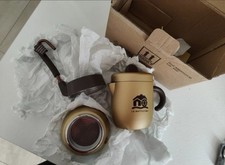 CAFFETTIERA RACCOLTA PUNTI