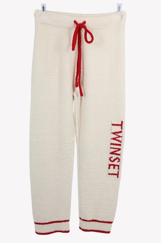 Twinset milano pantaloni donna - milano,