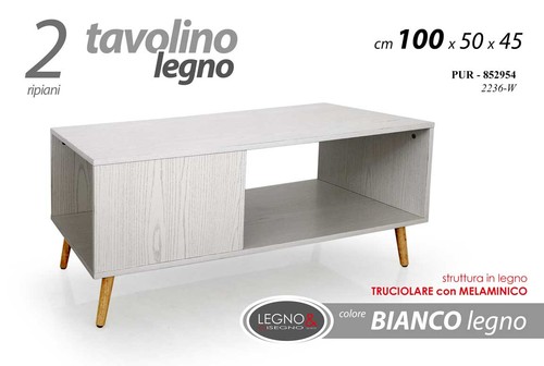 Tavolino salotto divano - tavolino,