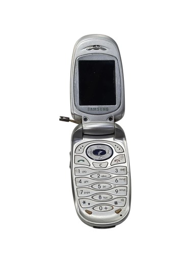 Cellulare vintage usato non