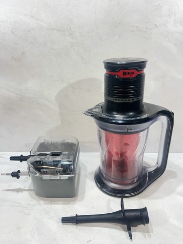 Frullatore ninja ultra - 3, 1